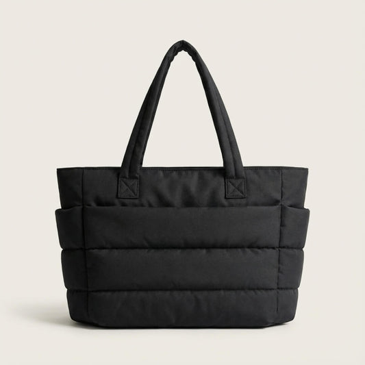 Bolso acolchado PUFFIE LUMARA BAGS
