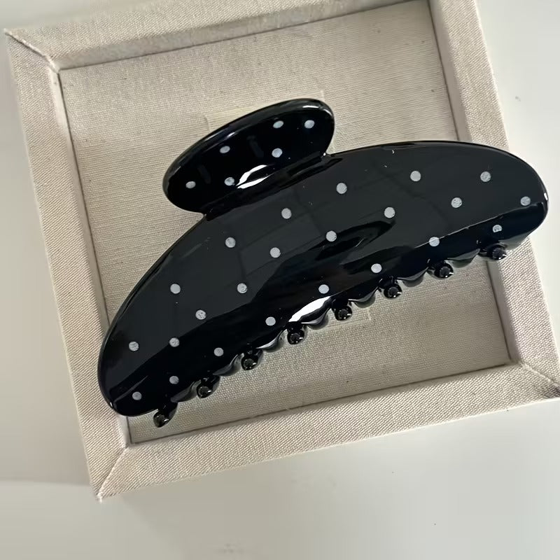 Pinza francesa con puntitos BABETTE