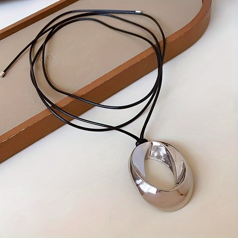 Collar geométrico BILLER