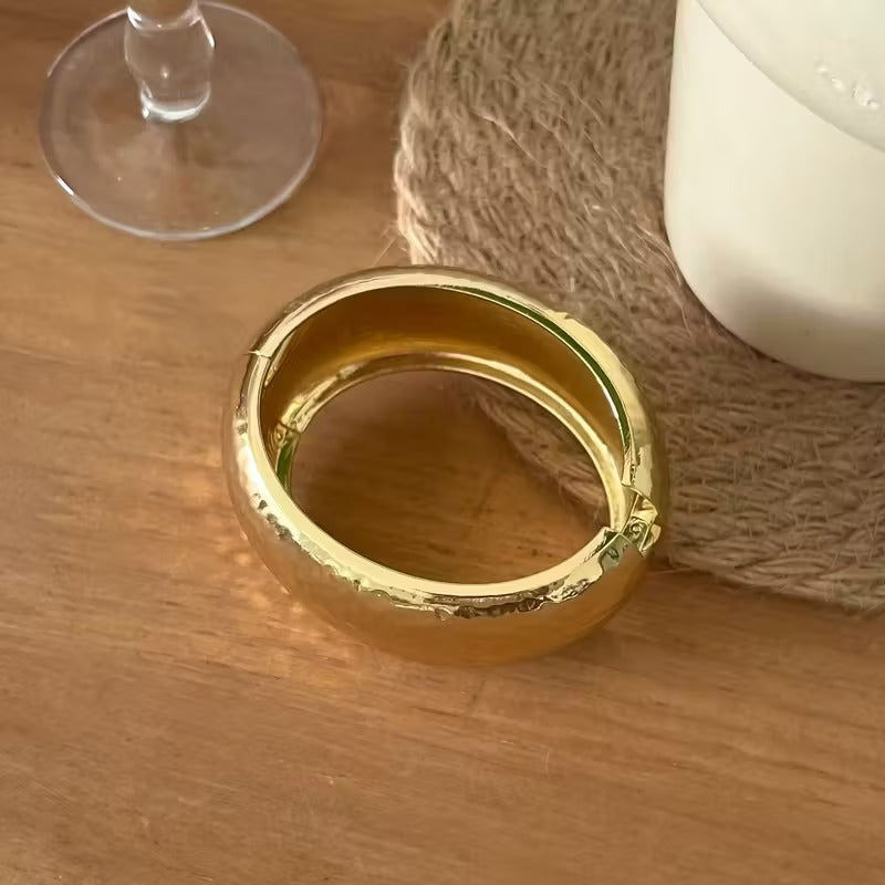 Set pulseras anchas boho RETRO