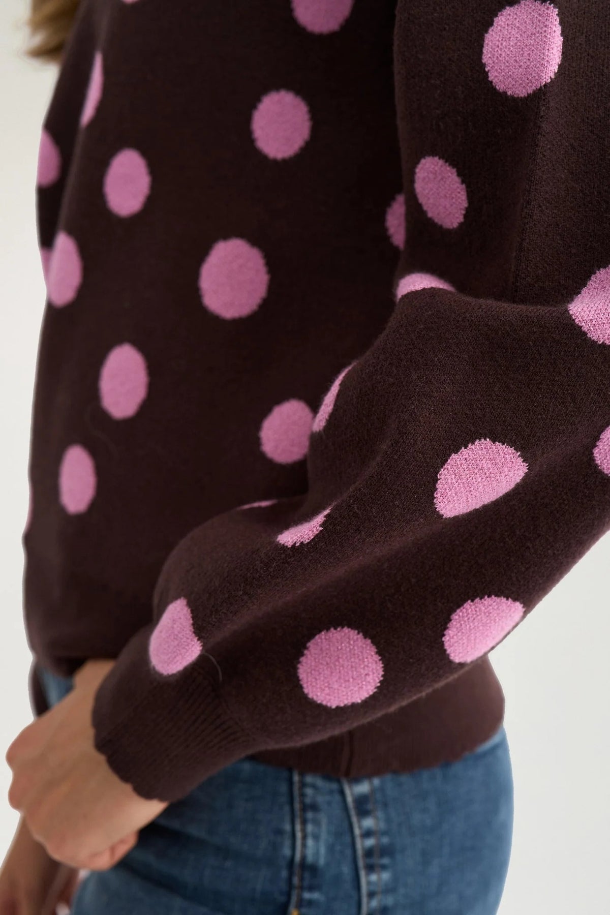 Jersey topos LIMAS