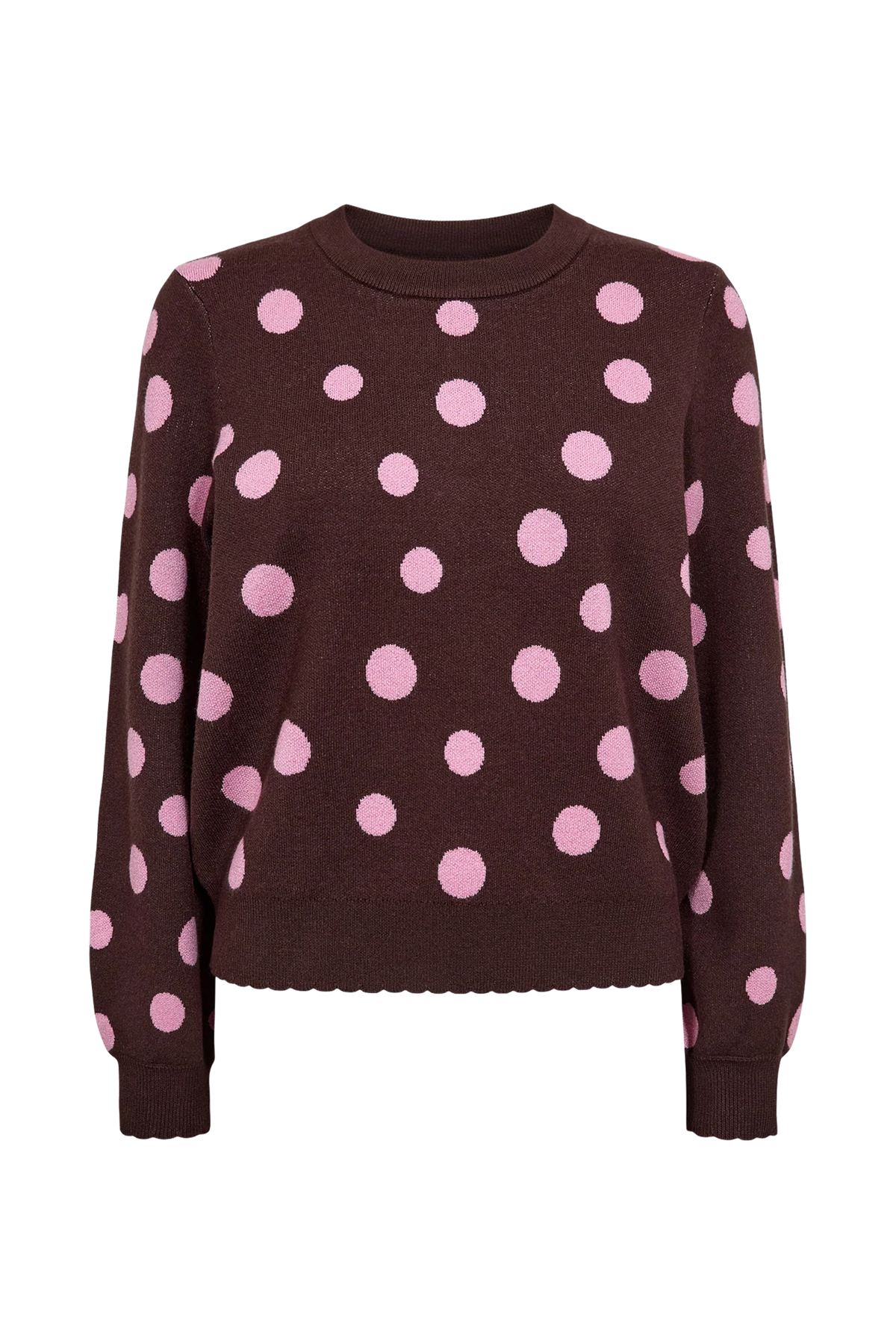 Jersey topos LIMAS