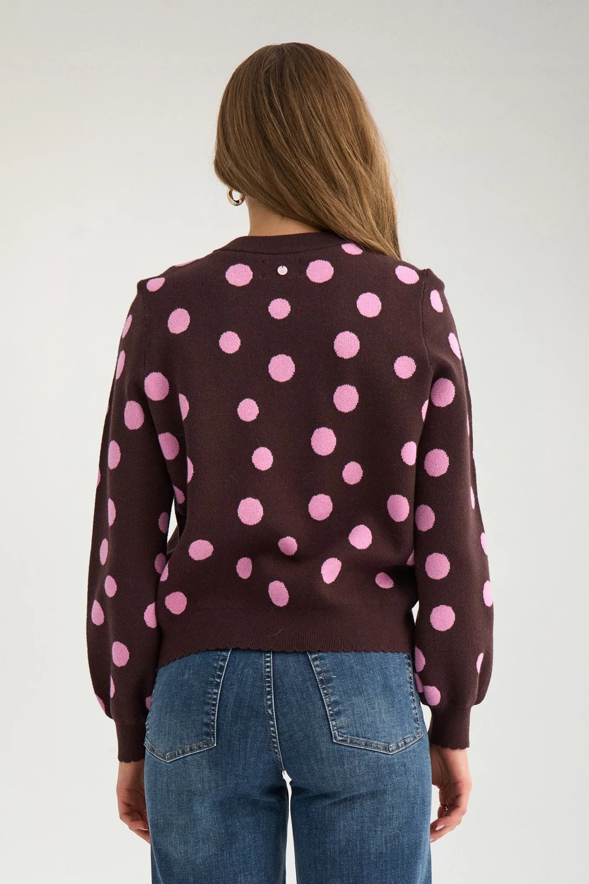 Jersey topos LIMAS