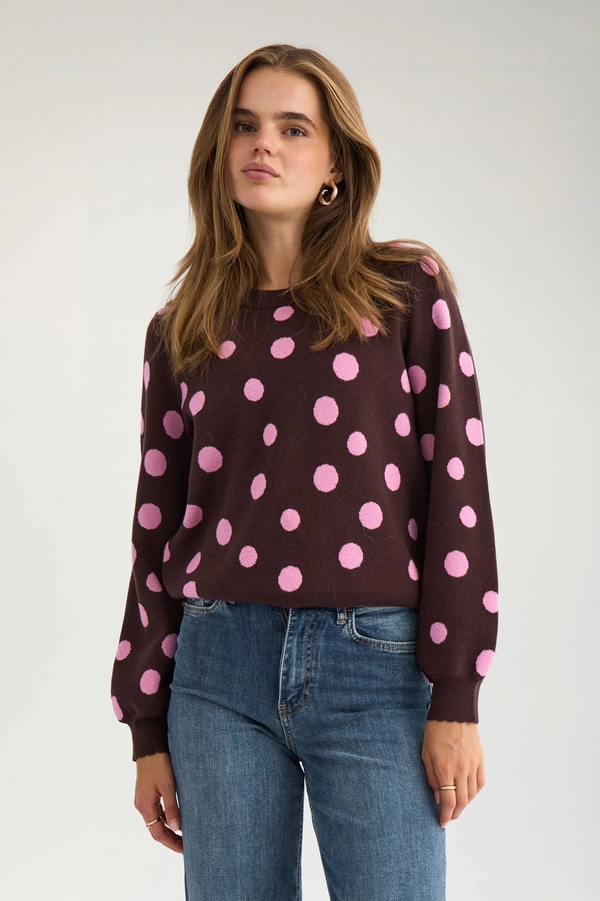 Jersey topos LIMAS