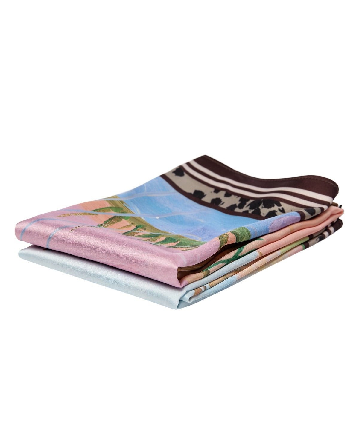 Pañuelo naturaleza DAYLA