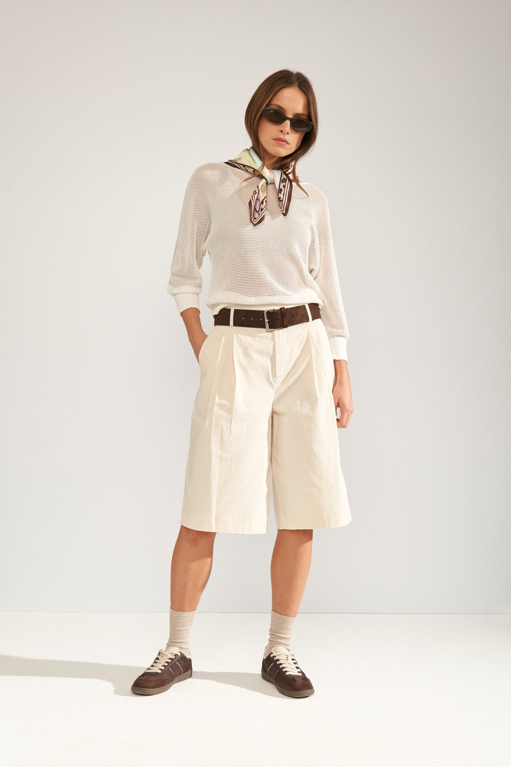 Pañuelo naturaleza DAYLA