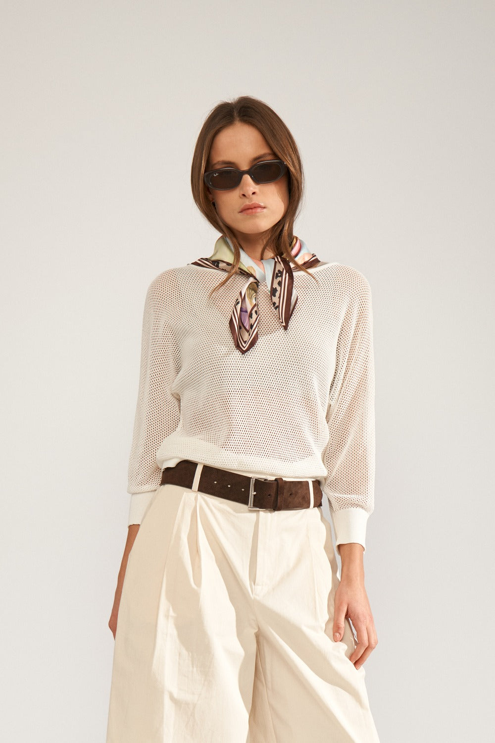 Pañuelo naturaleza DAYLA