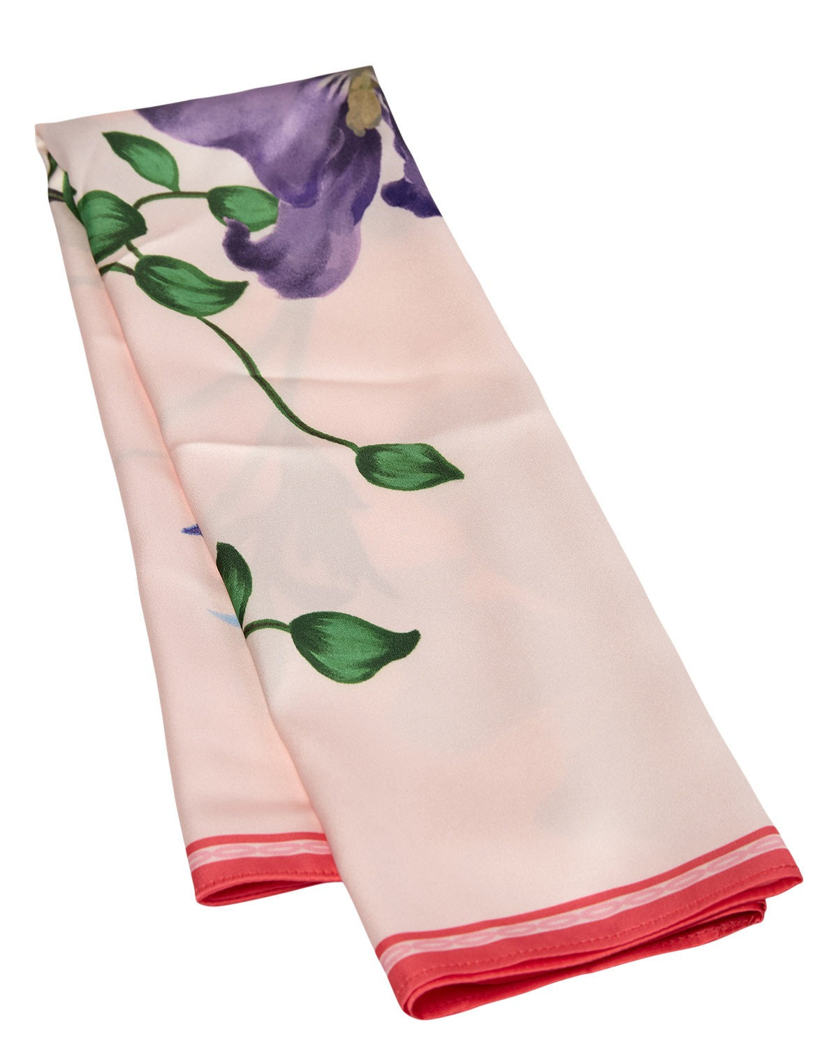 Pañuelo floral DENJA