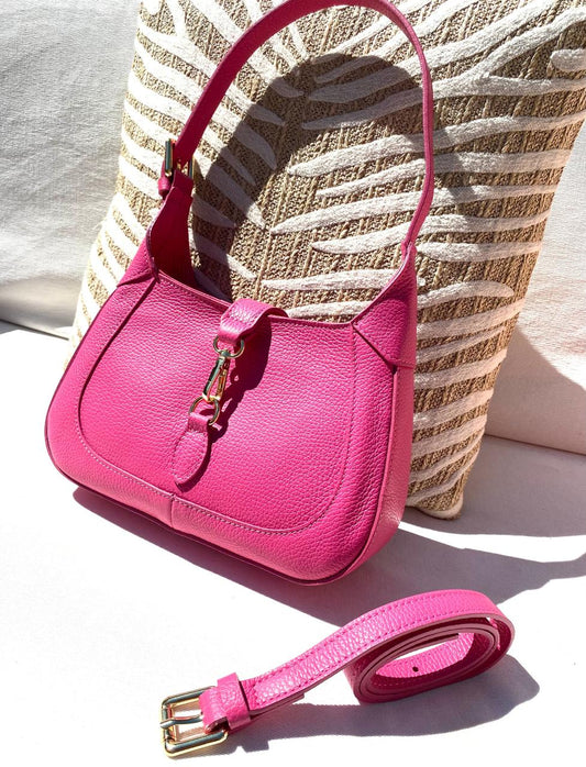 Bolso CHARLOTTE fucsia