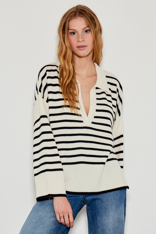 Jersey marinero PACIFICO