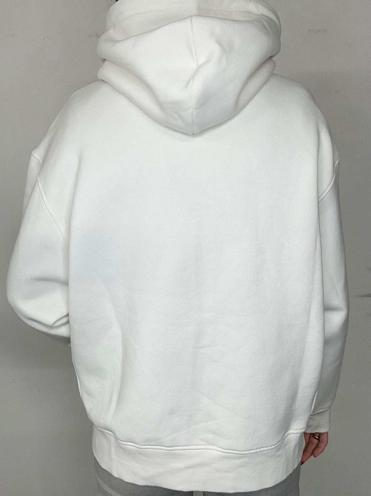 Chaqueta hoodie NY ZARA