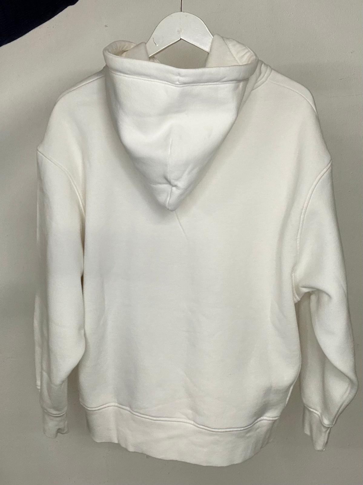 Chaqueta hoodie NY ZARA