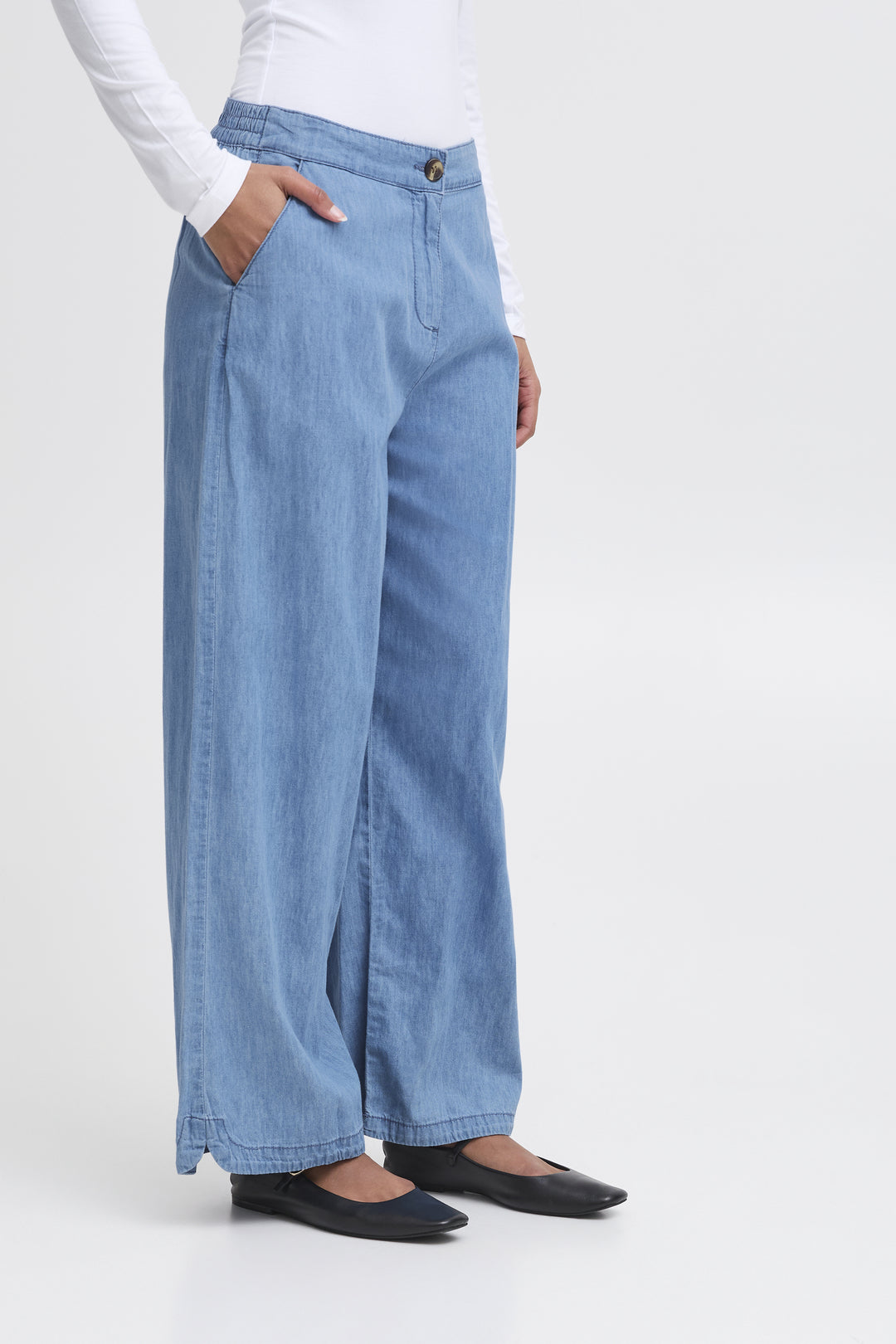 Pantalón fluido BERTA