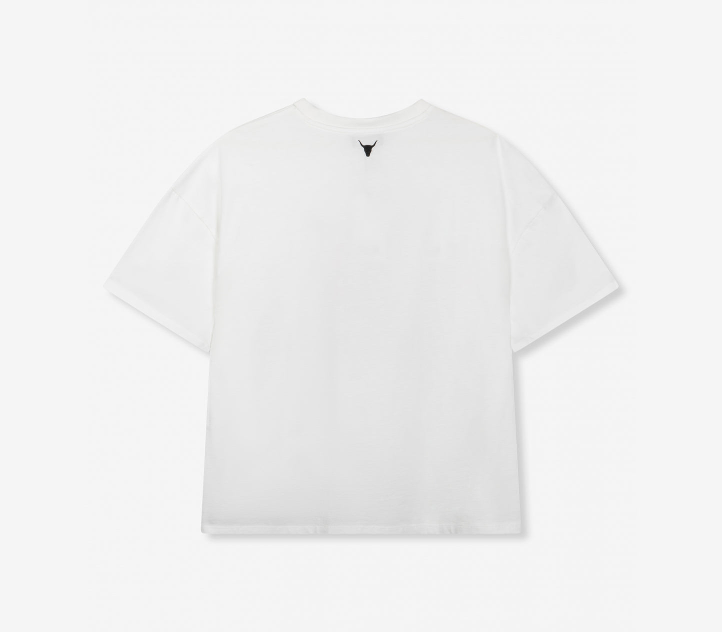 Camiseta oversize A