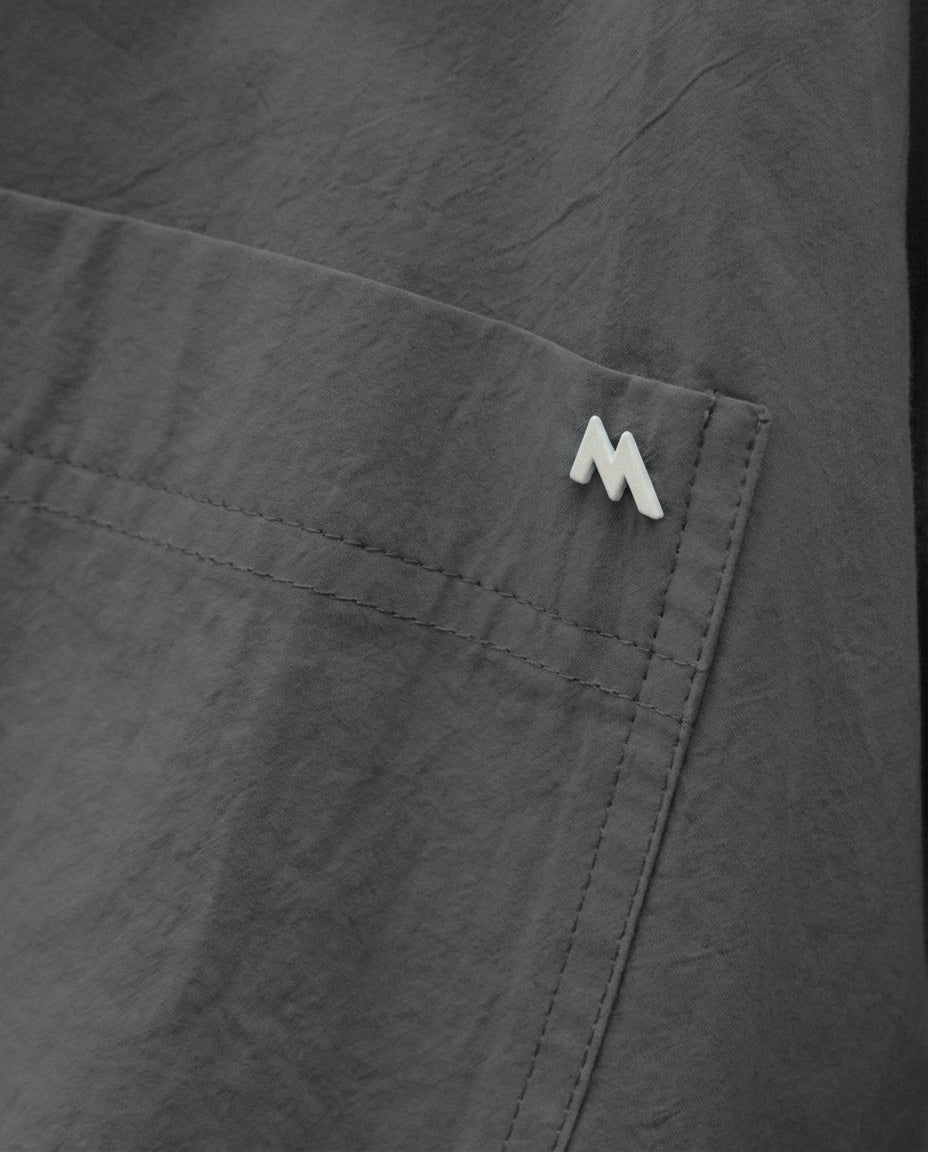 Chaqueta corta gris DALILA