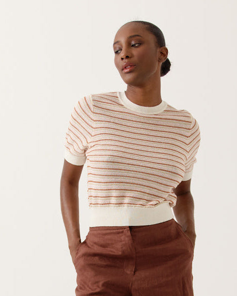 Jersey rayitas DYSEANE