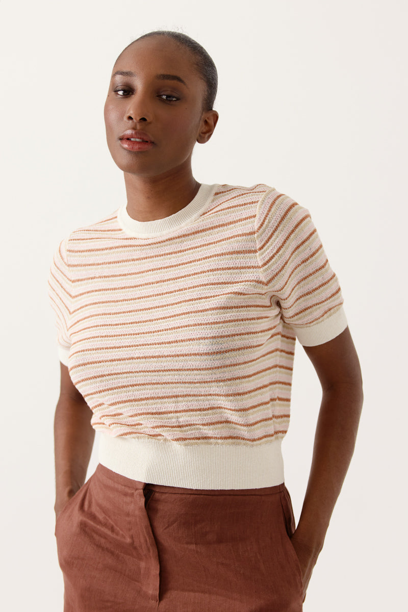 Jersey rayitas DYSEANE