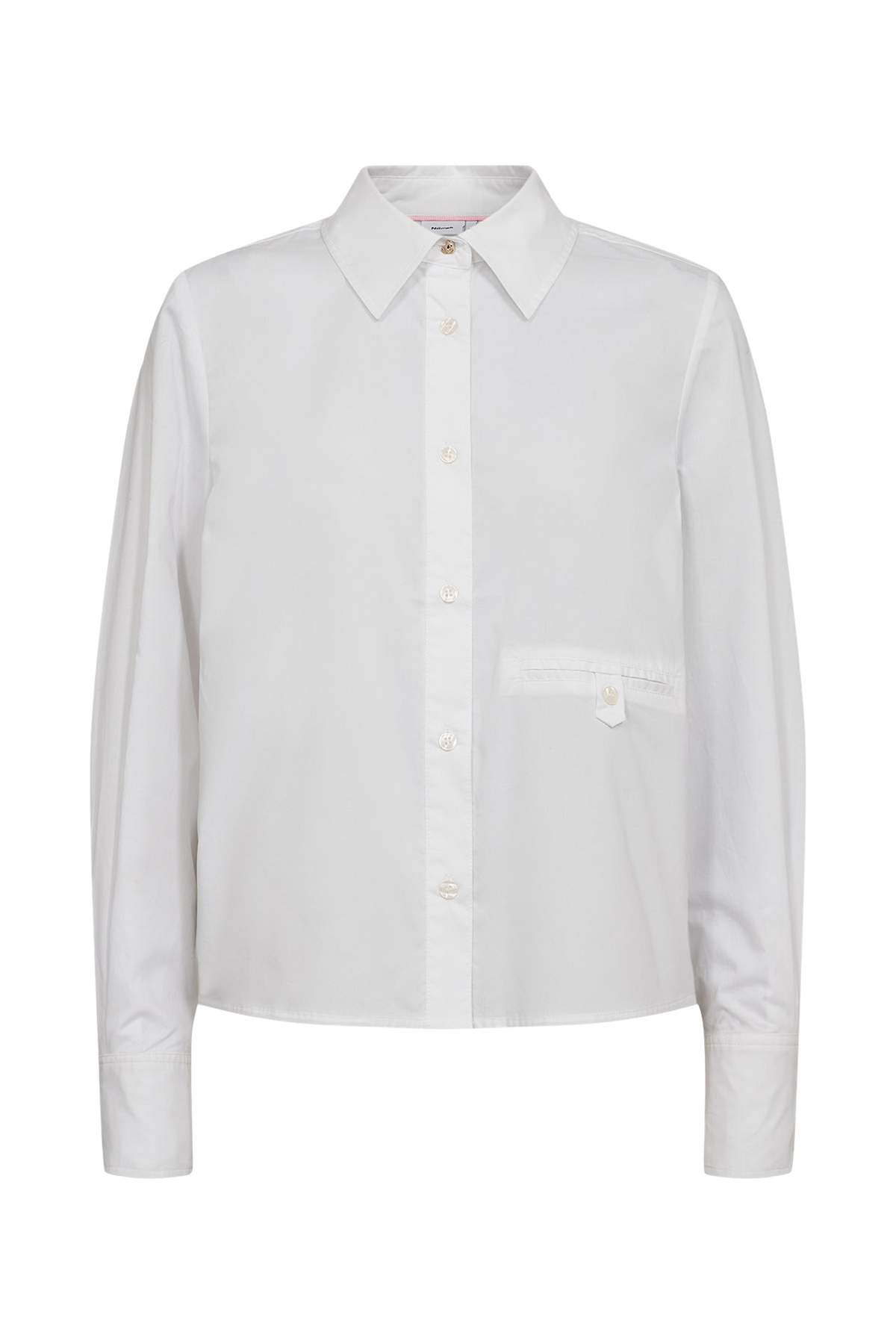 Camisa blanca LEYDA