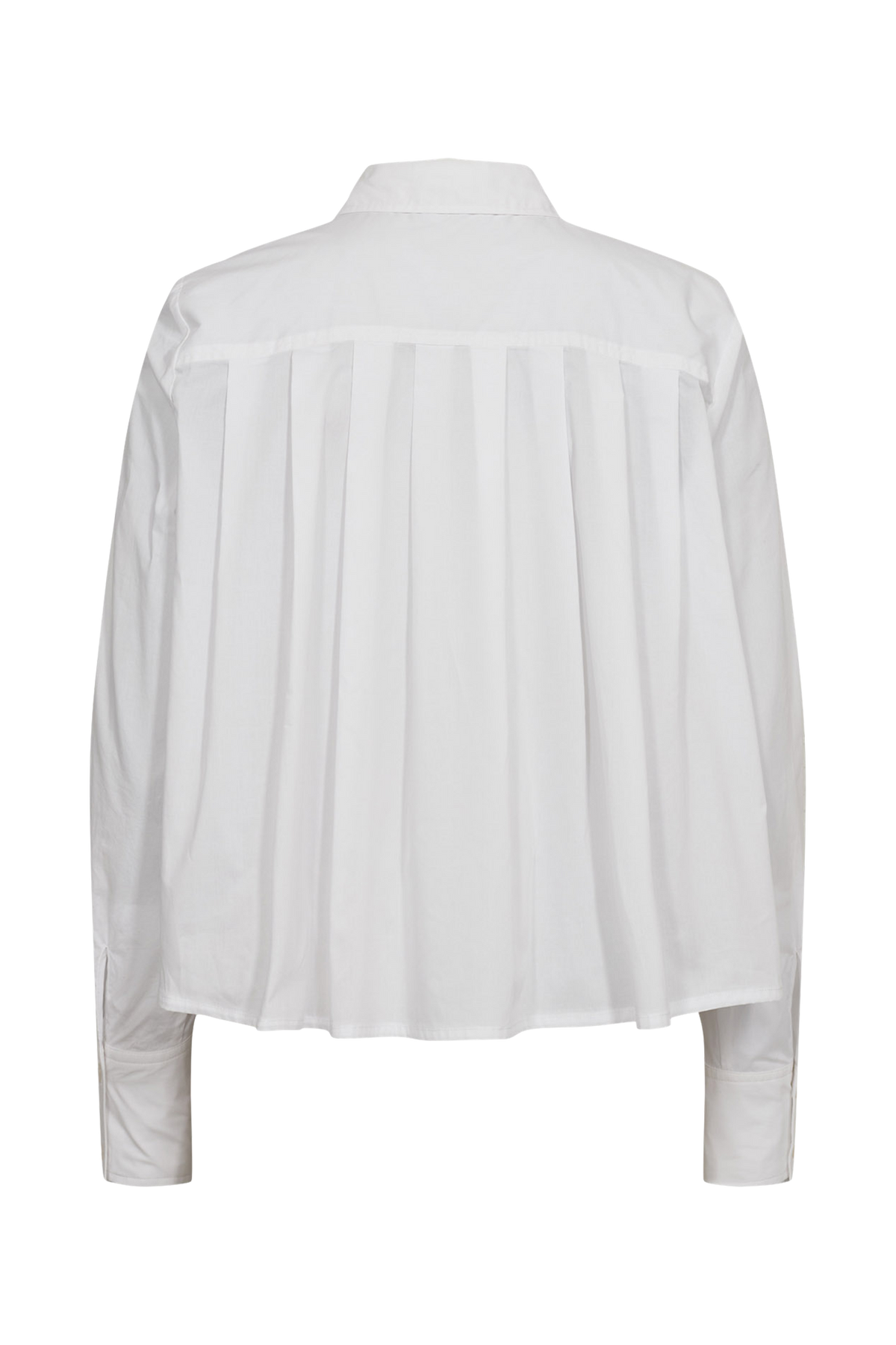 Camisa blanca LEYDA