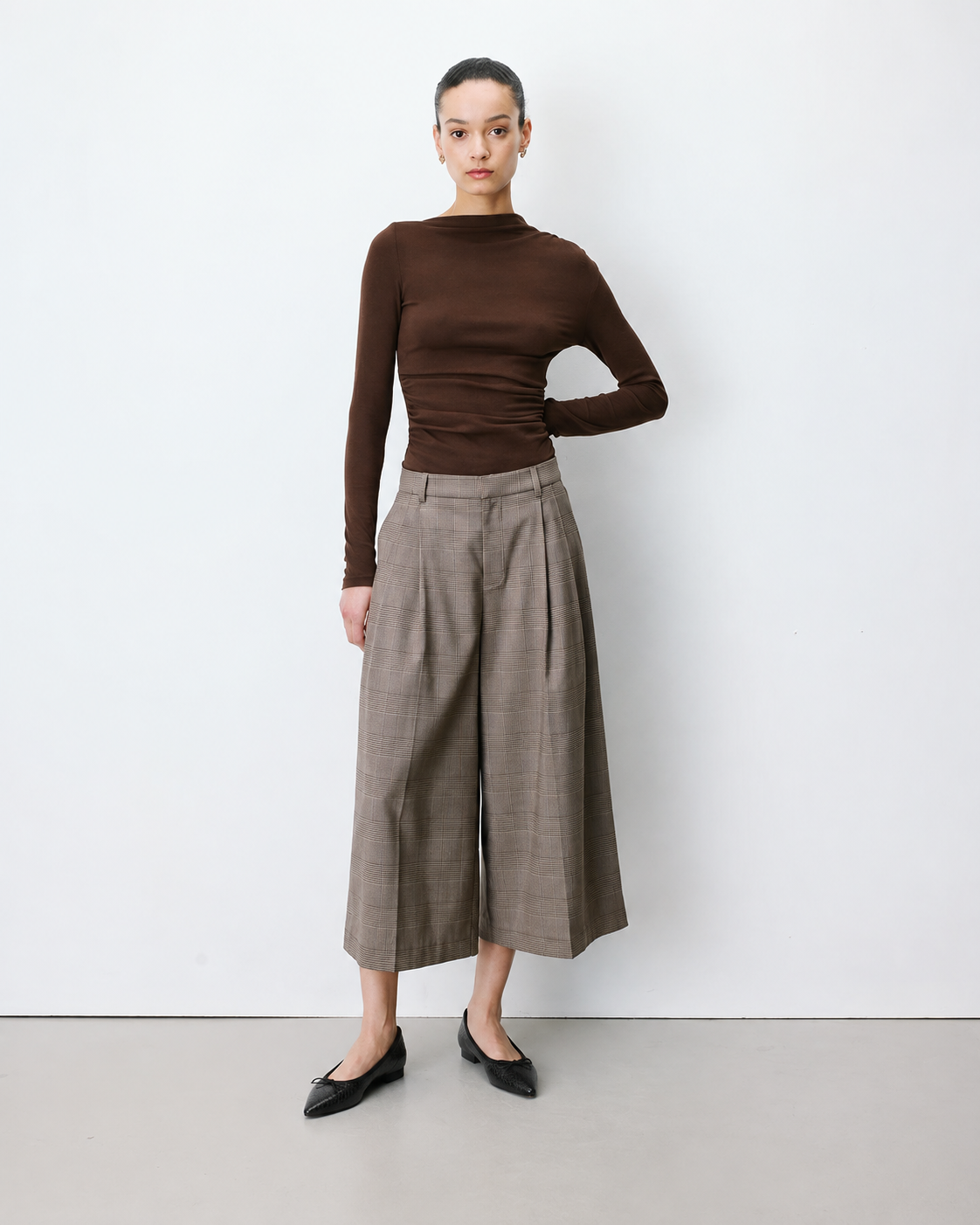 Bermudas principe de gales AUSTIN