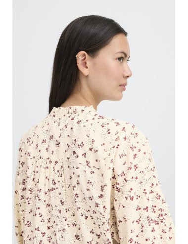 Camisa florecitas BUNNY
