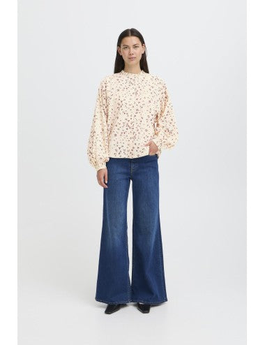Camisa florecitas BUNNY
