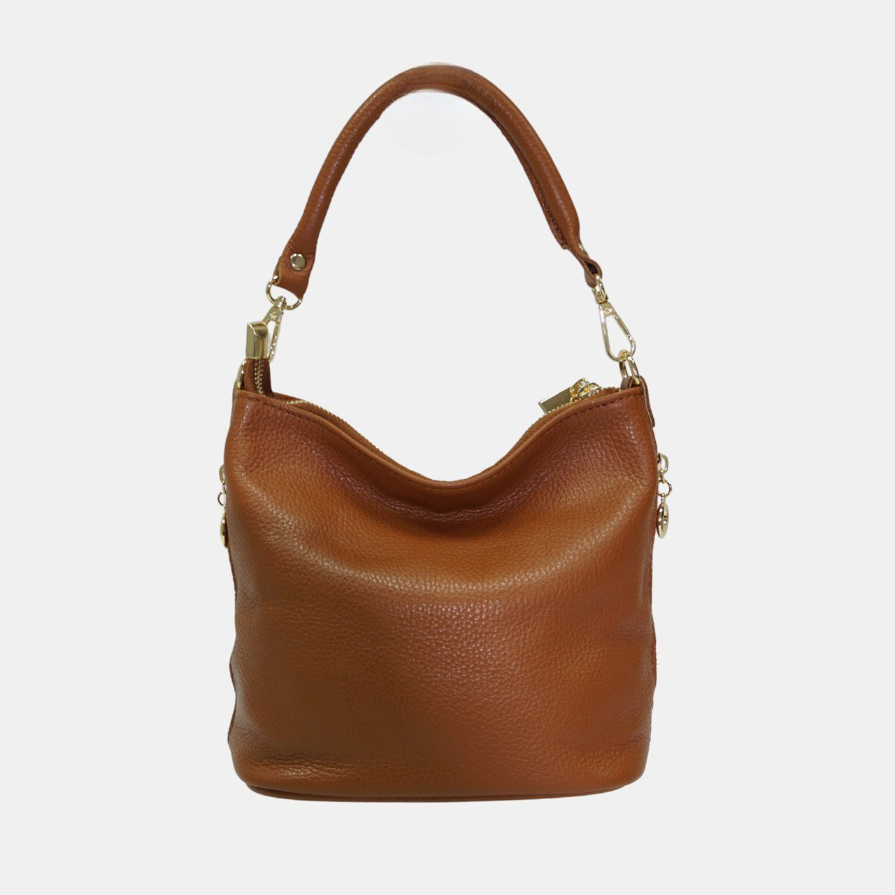 Bolso MACA camel