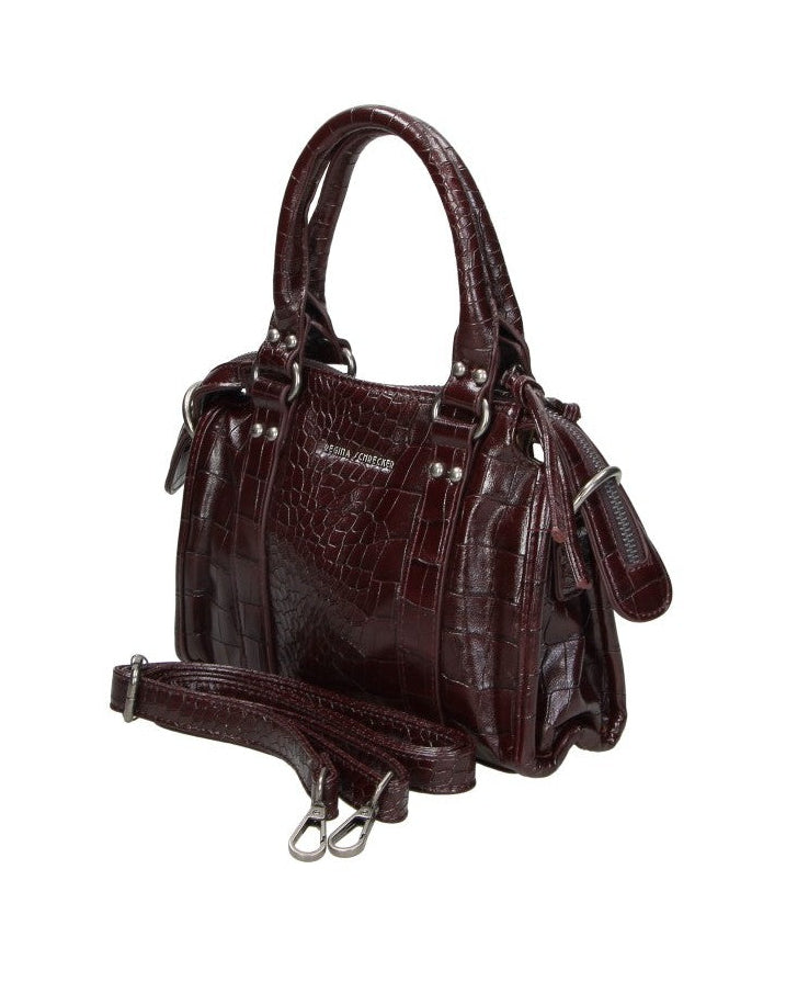 Bolso efecto coco MAFALDA