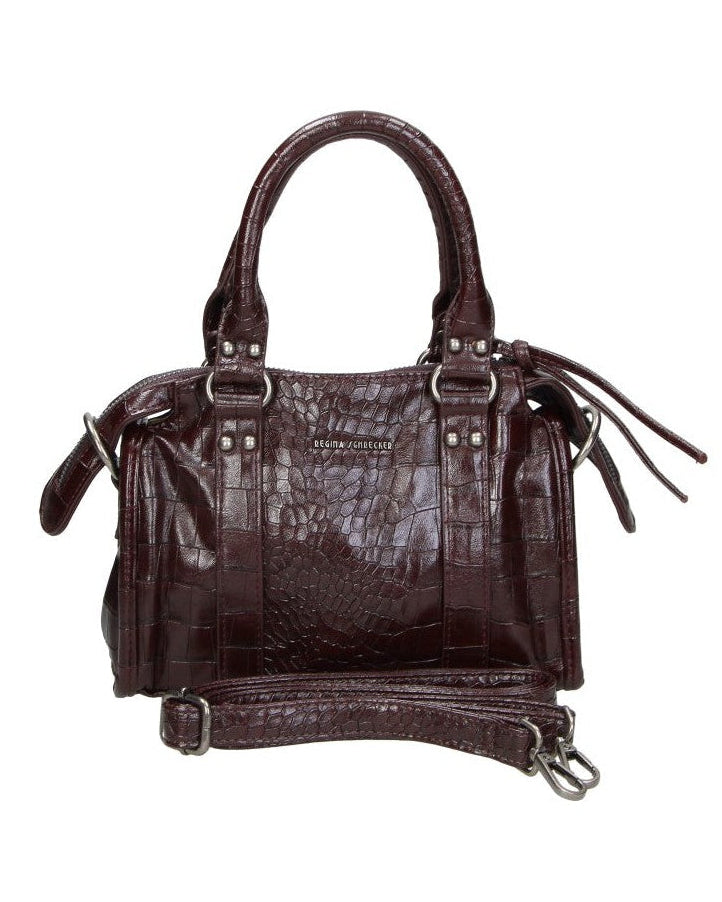 Bolso efecto coco MAFALDA