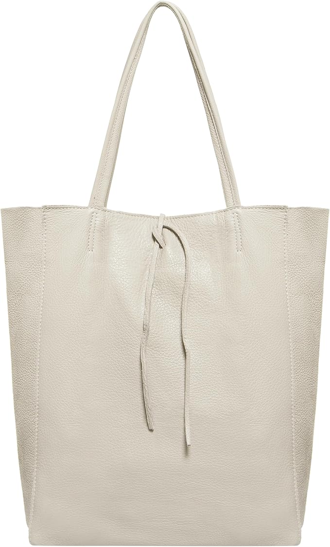 Bolso shopper BROOKLYN crudo