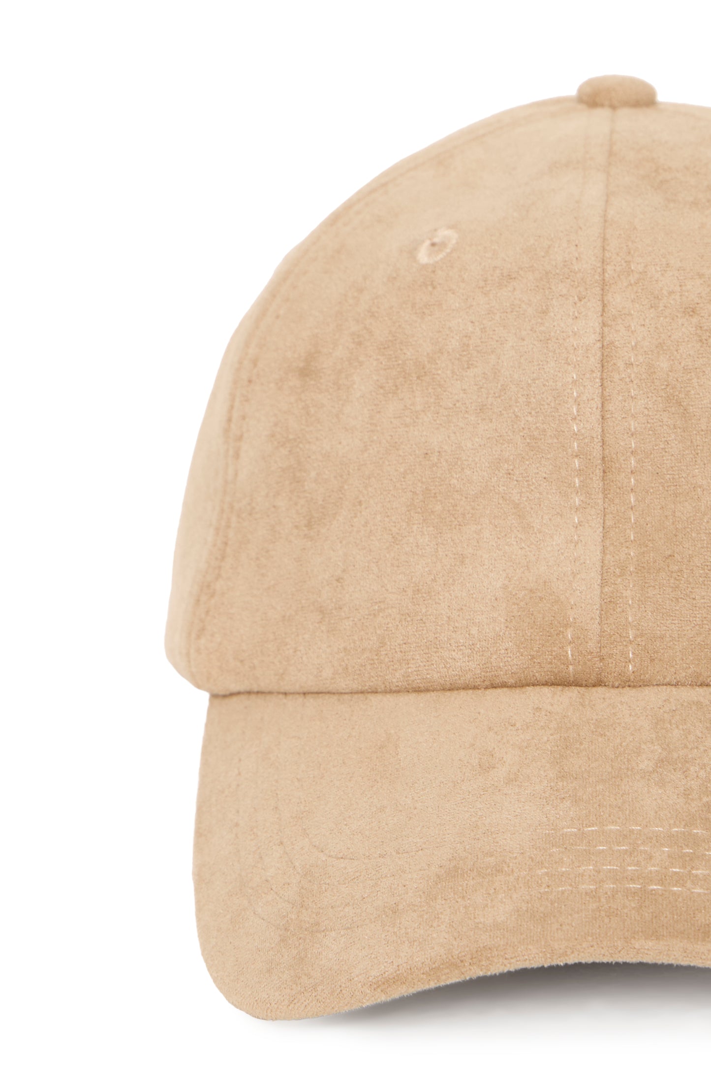 Gorra efecto ante DUENDE