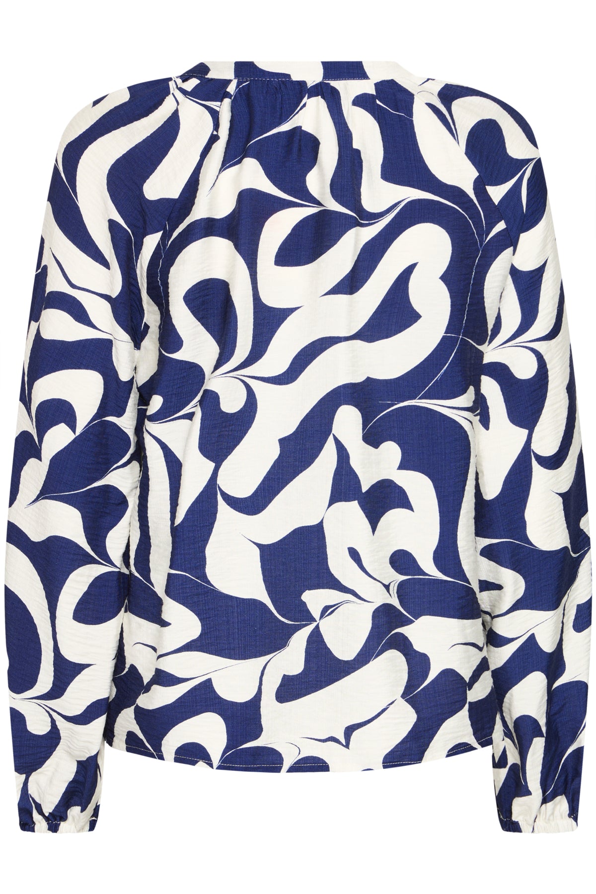 Camisa estampada DAYTON