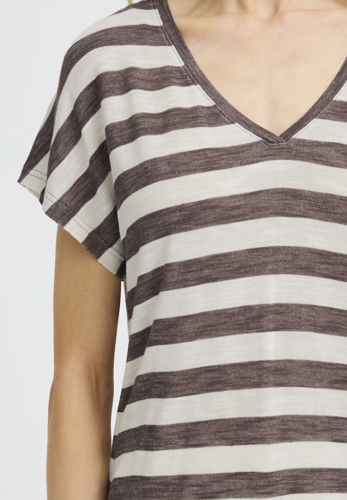 Camiseta rayas DIMOA