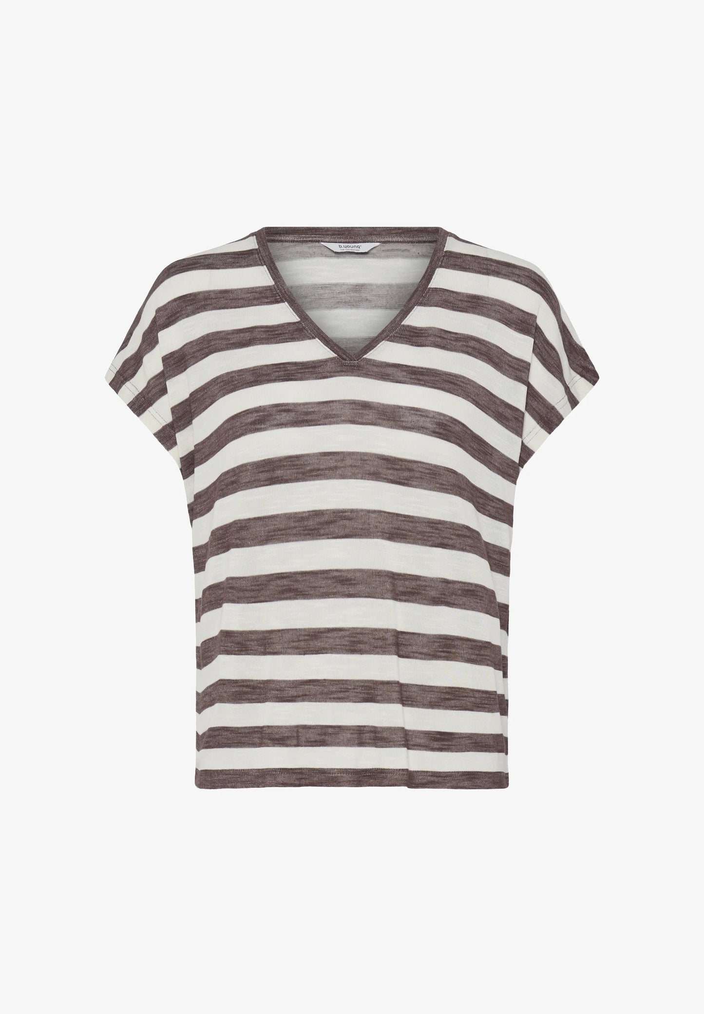 Camiseta rayas DIMOA