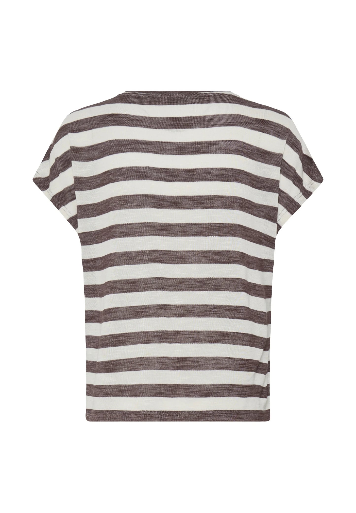 Camiseta rayas DIMOA