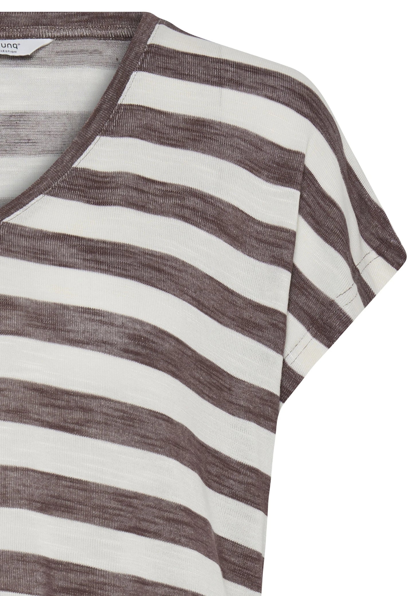 Camiseta rayas DIMOA