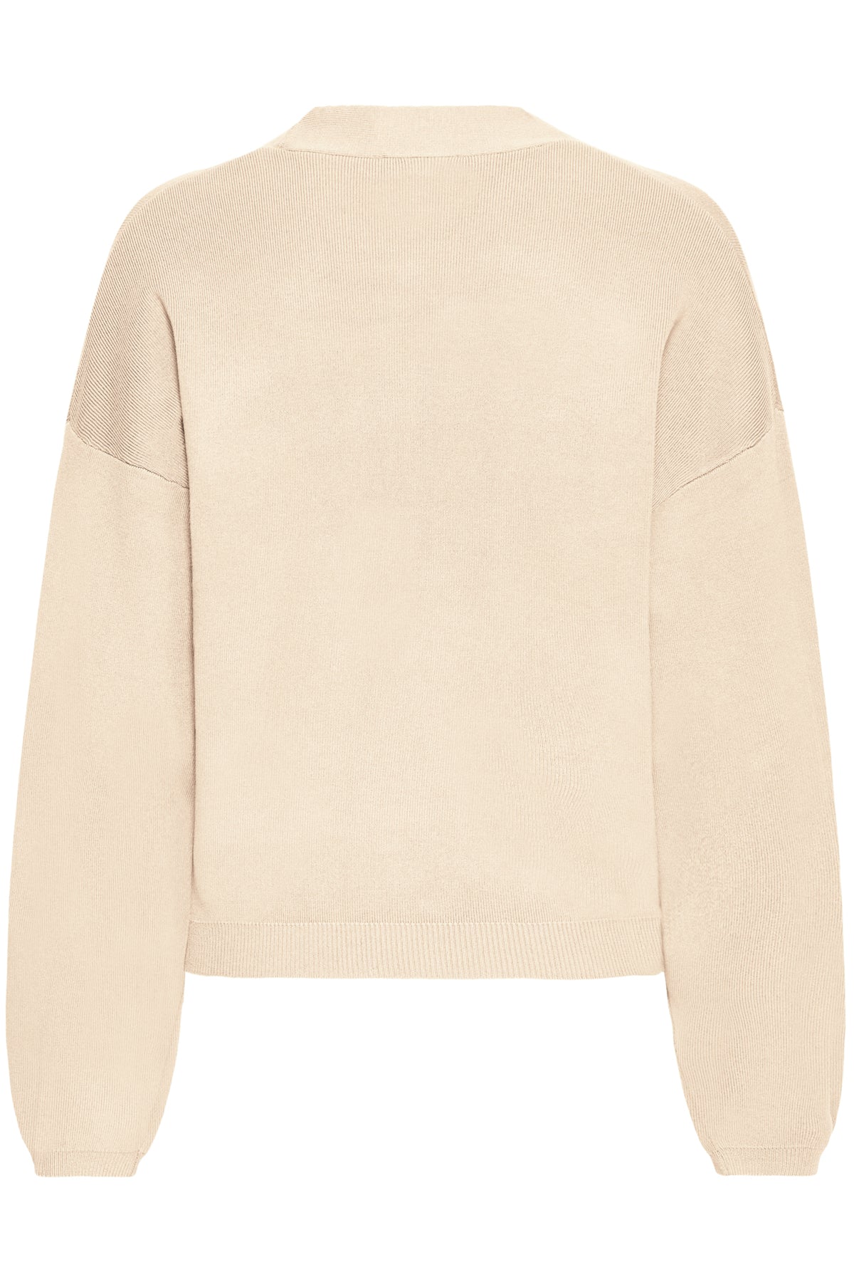 Chaqueta de punto fino DOYSTER