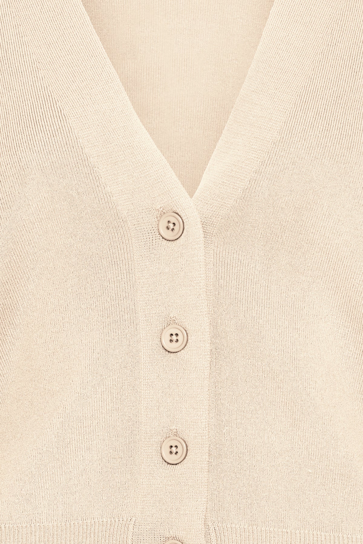 Chaqueta de punto fino DOYSTER