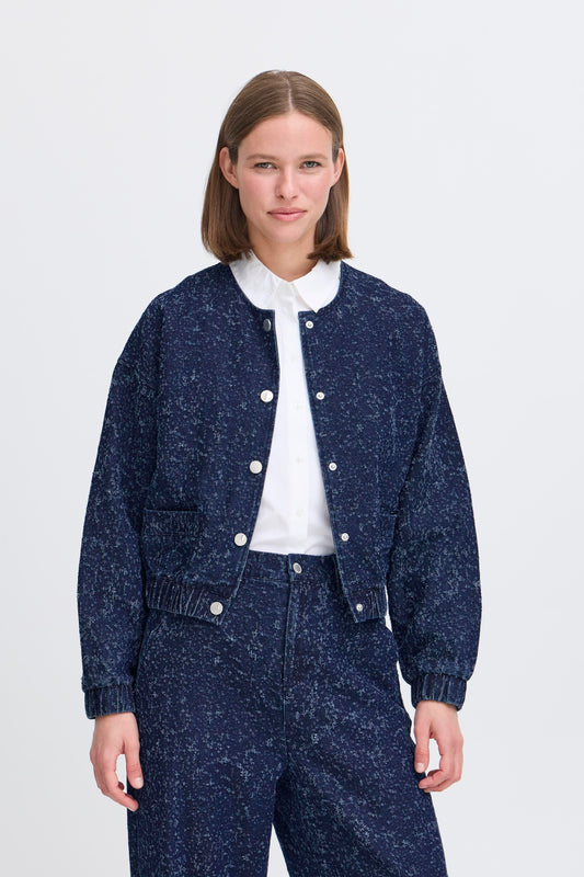 Chaqueta casual BRUMA