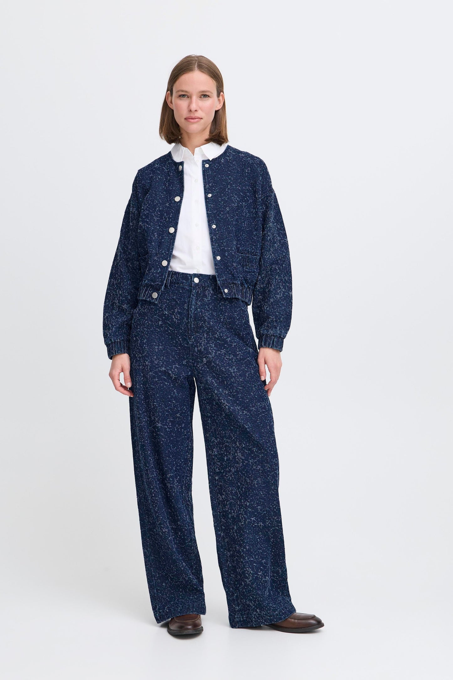 Pantalón vaquero BRUMA