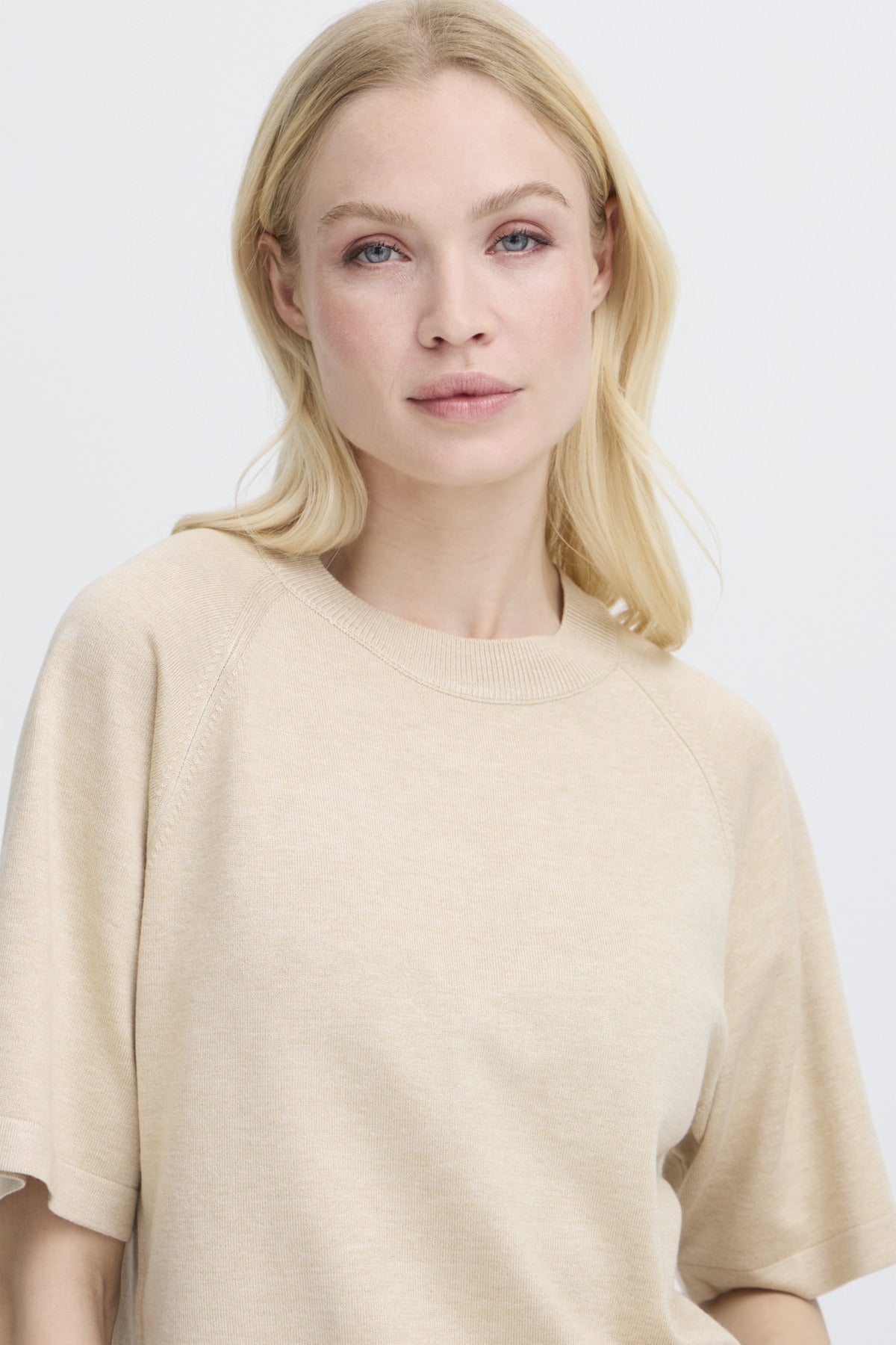 Jersey de punto fino DOYSTER