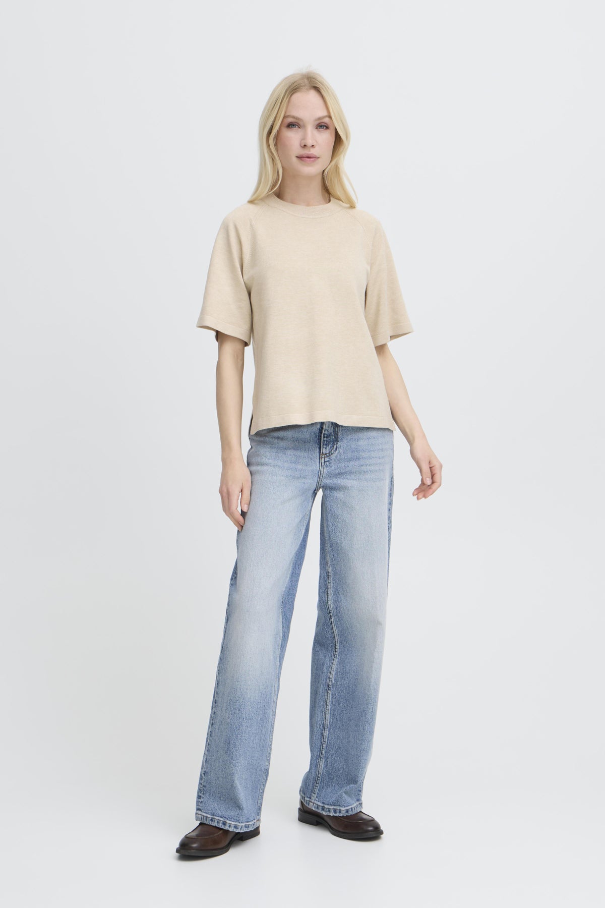 Jersey de punto fino DOYSTER