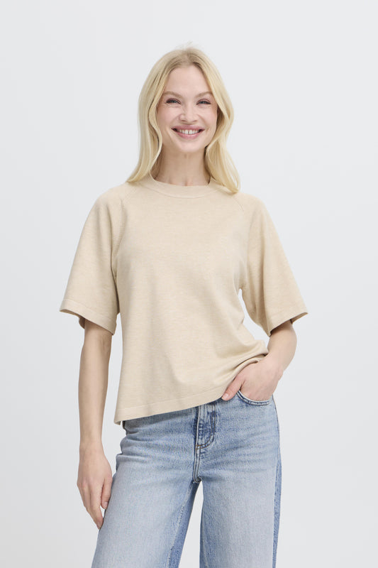 Jersey de punto fino DOYSTER