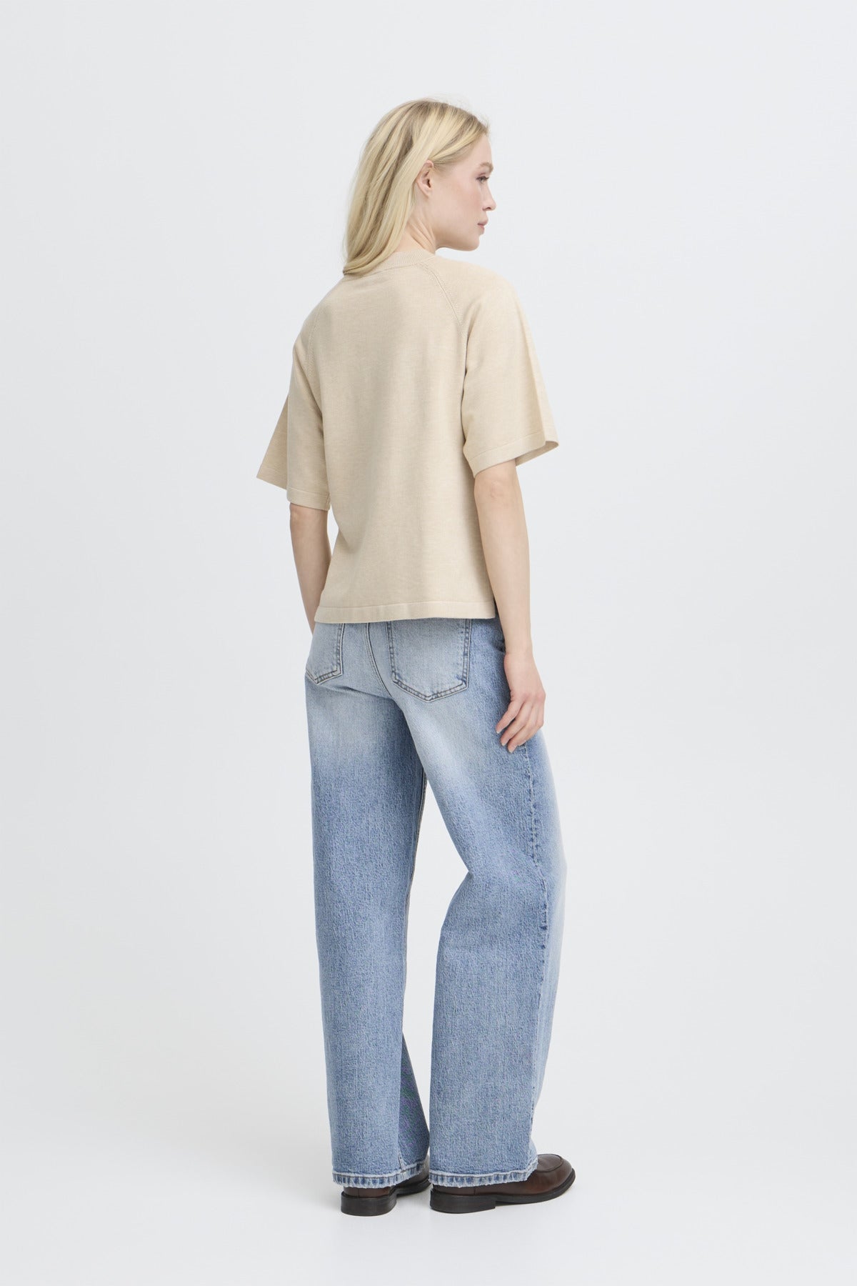 Jersey de punto fino DOYSTER