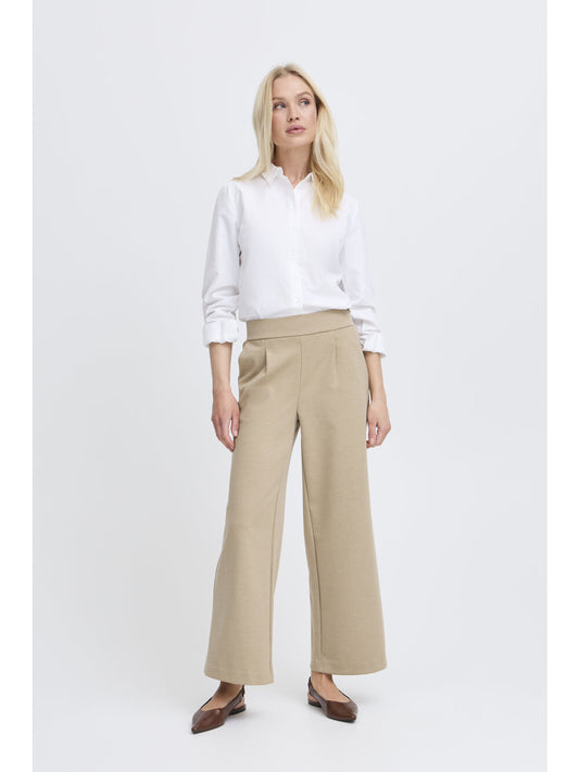 Pantalón ancho DENIKA