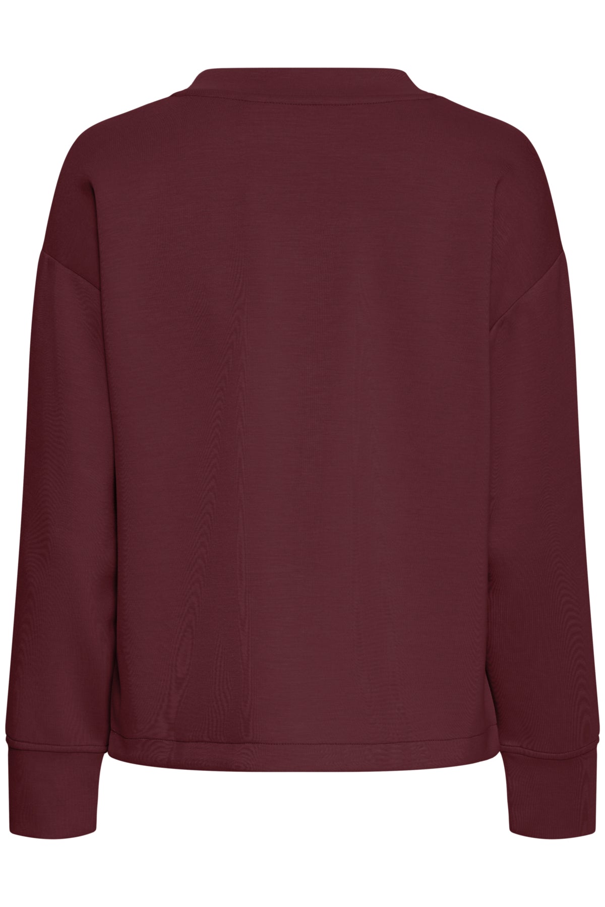 Sudadera modal BALANCA