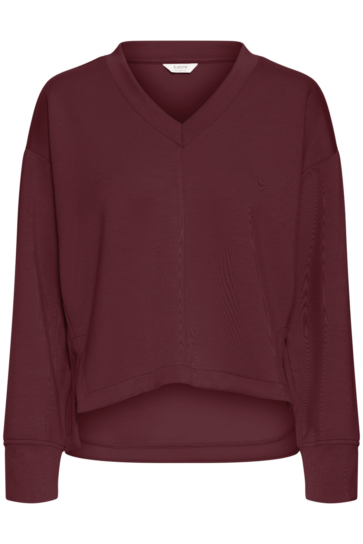 Sudadera modal BALANCA