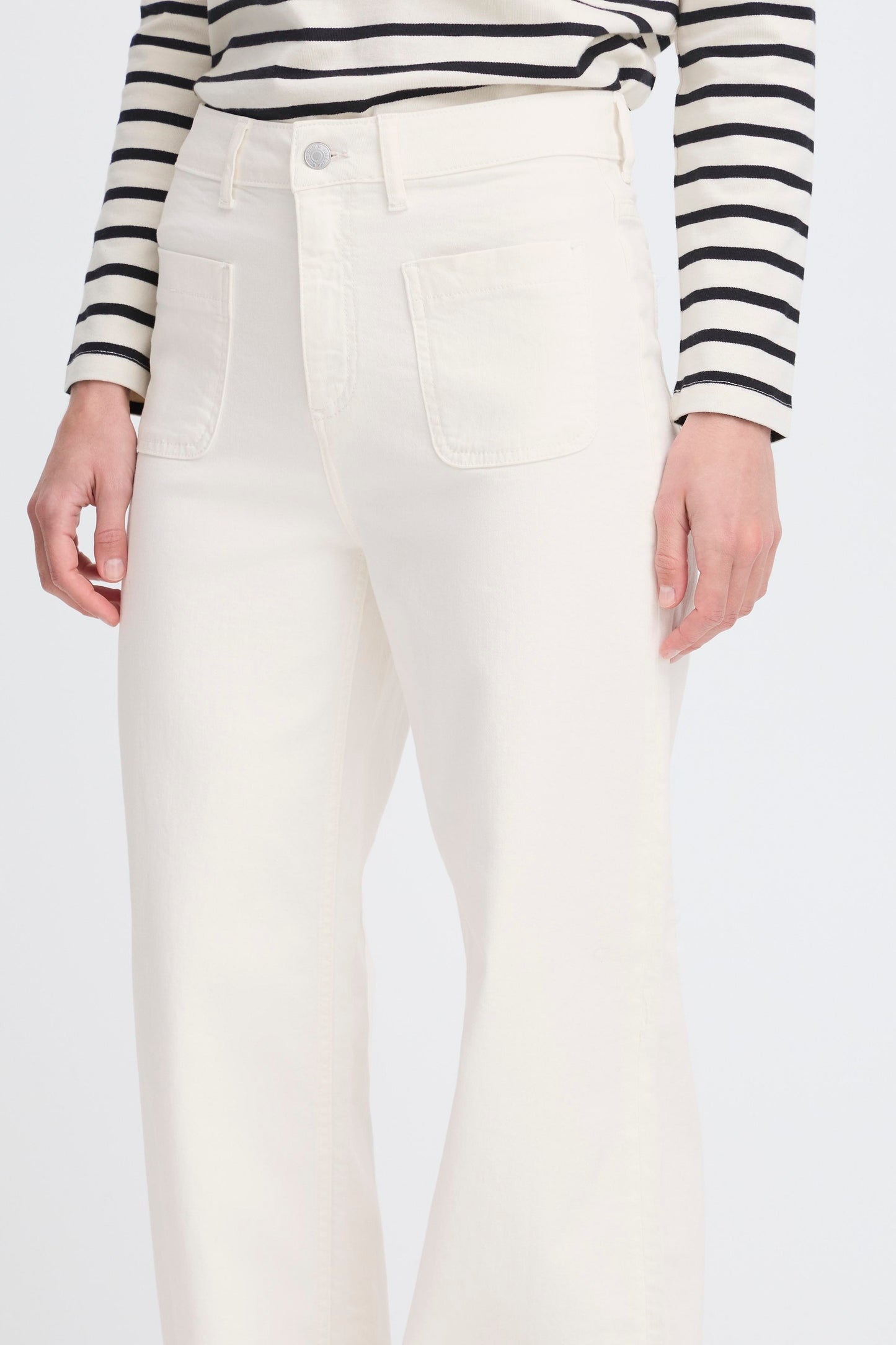 Vaquero crudo DIAMANTINA