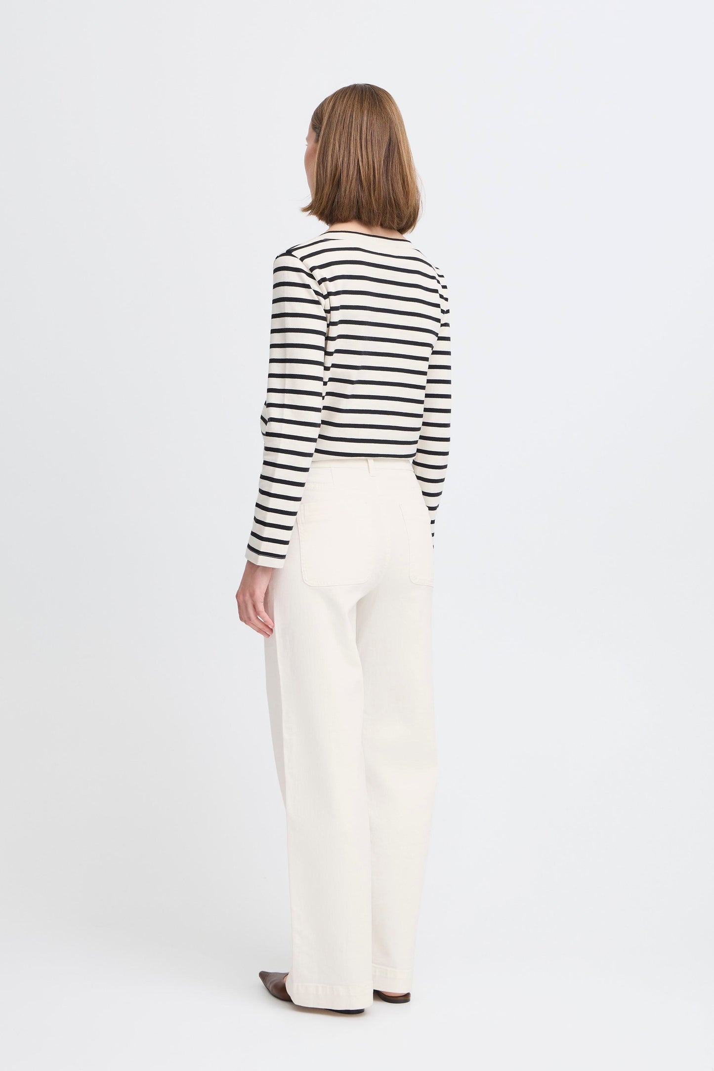 Vaquero crudo DIAMANTINA