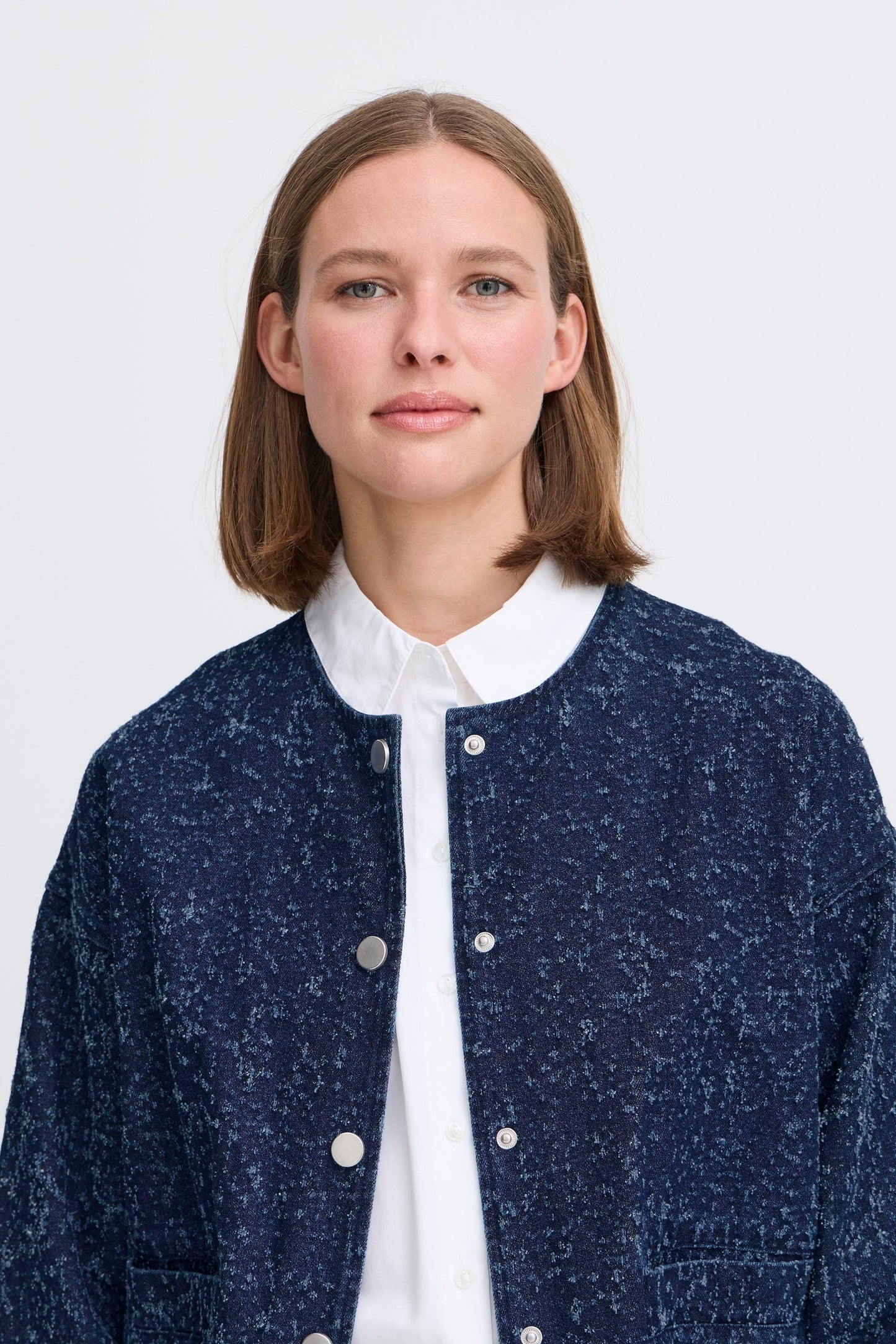 Chaqueta casual BRUMA